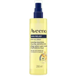 Aveeno Skin Relief Koerper