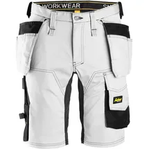 Snickers Workwear Snickers AllroundWork Stretch Shorts mit Holstertaschen 48