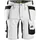 Snickers Workwear Snickers AllroundWork Stretch Shorts mit Holstertaschen 48