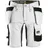Snickers Workwear Snickers AllroundWork Stretch Shorts mit Holstertaschen 48