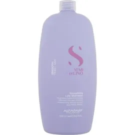 Alfaparf Milano Semi di Lino Smooth Smoothing Low Shampoo 1000 ml