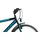 Rezzak City Rad 24 Zoll RH 31 cm schwarz/blau