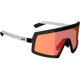 Leatt Madviz One Unisex Schwarz/Weiß