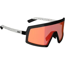 Leatt Madviz One Unisex Schwarz/Weiß