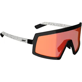 Leatt Madviz One Unisex Schwarz/Weiß