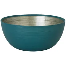 Rosenthal Glass Bowls Green Schale 21 cm