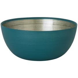 Rosenthal Glass Bowls Green Schale 21 cm