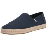 TOMS Alpargata Rope 2.0 Herren Navy 44