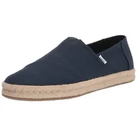 TOMS Alpargata Rope 2.0 Herren Navy 44