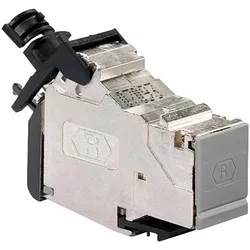 RUTENBECK UM-Anschlussdose UM-Cat.6A iso U A