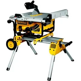 DeWalt DE7400 Untergestell für DW745