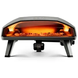 Ooni Koda 2 Max schwarz