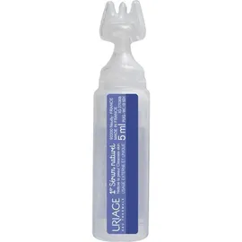 Uriage Bébé 1st Natural Serum beruhigende Emulsion 5 ml