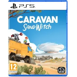 Caravan SandWitch - PS5 [EU Version]