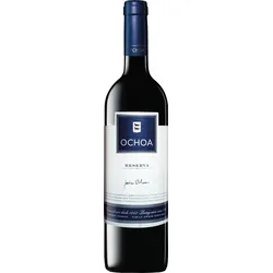 Ochoa Reserva Barrique