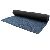 Primaflor Sauberlauf Picollo GrauBlau 2,00m x 3,00m