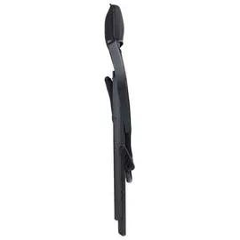 Westfield Campingstuhl Noblesse Grande Grau