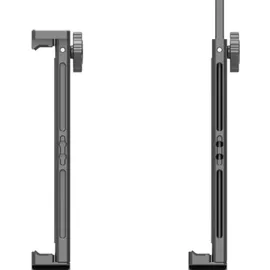 SmallRig Tablet Halterung 2929B für iPad Schwarz