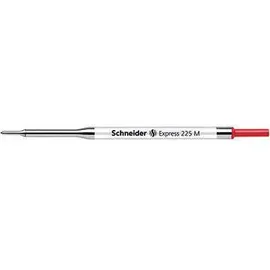 Schneider Kugelschreibermine Express 225 M 0,6 mm Rot