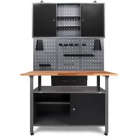 Ondis24 Werkstatt Set 120 cm