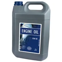 Orbitrade Motoröl halbsynthetisch 10W-40 5L