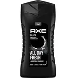 AXE BLACK Duschgel 50 ml