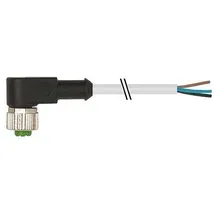 Murrelektronik M12-Buchse gewinkelt 7000-12341-2340500