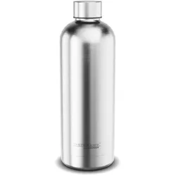 Thermos Thermosflasche TC Daily Bottle 700 ml Edelstahl Silber