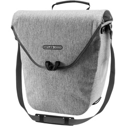 Ortlieb Velo-Shopper QL2.1 Fahrradtasche (Volumen 18,5 Liter / Gewicht 1,15kg) - STK - cement