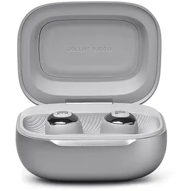 JBL Live Buds 3 silber