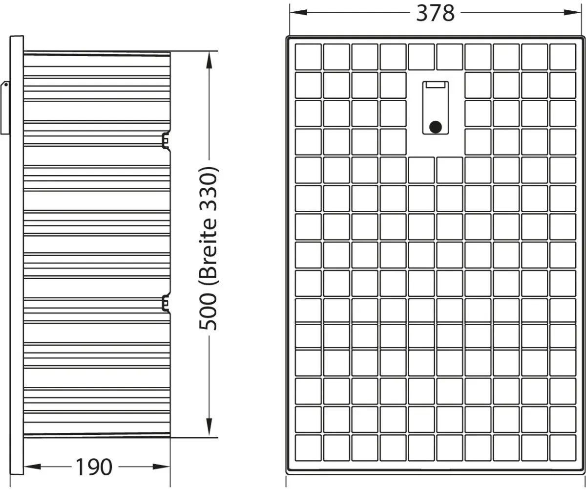 uesa Mauerkasten 2000-0000.04
