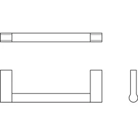 Ideal Standard Connect Wannengriff A9159AA