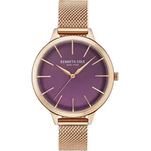Kenneth Cole Quarzuhr KC15056012
