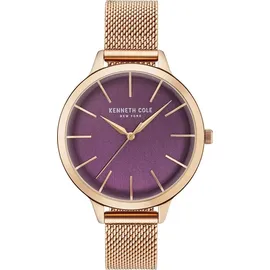 Kenneth Cole Quarzuhr KC15056012
