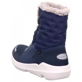 superfit Twilight Schneestiefel Blau 33