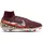 Nike Mercurial Zoom Superfly 10 Elite FG Herren Burgundy Crush/Metallic Silver 45