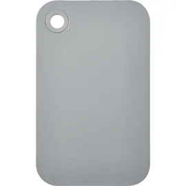 Mepal Frühstücksbrettchen Kunststoff 1 16,0 x 26,0 cm Grau