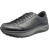 Joya Moscow Zip black JY542A für Herren, schwarz, Größe 42 1⁄3 EU / 8 UK