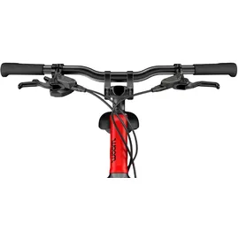 woom Explore 5 24 Zoll woom red