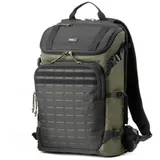 thinkTANK Think Tank DarkLight Backpack 20L montane green | nach 60 EUR thinkTANK Winter Promotion| Preis nach Code NIKOLAUS