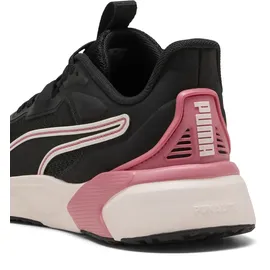 Puma Disperse XT 4 Herren Schwarz/Weiß 48