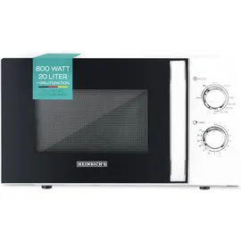 Heinrich's Heinrich ́s 20L Weiß