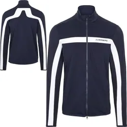 J.Lindeberg Golf Jarvis Jacke Herren navy