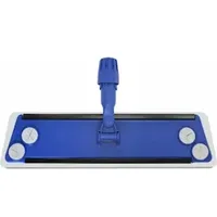 Arcora Ultra Trapezwischer mit Schaumstoff, blau, UTMH60 | 60