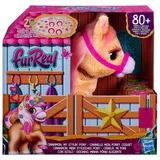 Hasbro FurReal Friends Cinnamon 35 cm Rosa