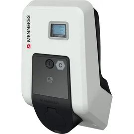 Mennekes AMTRON 1385402 Wandladestation Typ 2 (0 kW, 0 A) - Kabel nicht enthalten