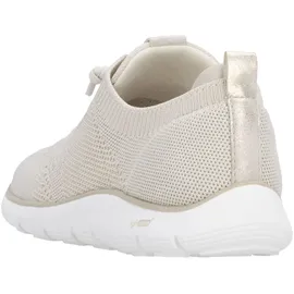 remonte Halbschuhe Beige Damen 42
