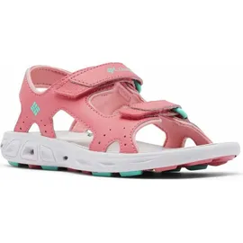 Columbia Techsun Vent Wild Salmon/Dolphin 37