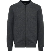 Indicode IDBronte Sweatjacke Herren Schwarz L
