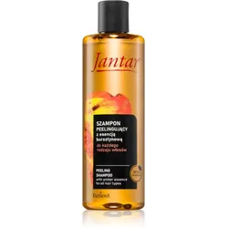 Farmona Jantar Amber Essence Shampoo mit Peelingeffekt 300 ml